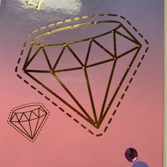More Than Magic Diamond Light Up Journal - Picture 3 of 5